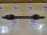 Привод SUBARU SF5/SF9/GC8/GF8 Forester/Impreza EJ201/EJ254 зад, прав ВН-25шл. '-2000 28021FC040