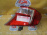Стоп Toyota 06-199  (81551-06490) R Camry ASV50 '2011-2014 USA