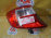 Стоп Toyota 06-199  (81561-06490) L Camry ASV50 '2011-2014 USA (Брак корпуса)