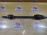Привод Subaru SG5/SG9/GGA Forester/Impreza EJ205 зад, лев ВН-25шл. 28421FE130 / 28421FE131 / 28421FE280