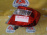 Стоп Toyota 06-206  (81551-33550) R Camry ASV50 '2011-2014
