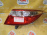 Стоп Toyota 06-236  (81551-06700) R Camry ASV50 '2014-2017 USA