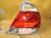 Стоп Toyota 06-89 R Camry ACV30 '2004-2006 Дефект стекла (трещина)