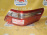 Стоп Toyota 06-137  (81550-33350) R Camry ACV40 Дефект стекла (скол)
