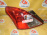 Стоп Nissan TYC 11-C398 L Latio N17