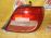 Стоп SUBARU 26060 R Impreza GG2 '2000-2002 Wagon Дефект стекла (трещина)