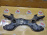 Балка Toyota ZZT246/ST246 Caldina 1AZFSE/3SGTE F 4WD Поперечная под ДВС 51201-21040