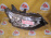 Фара MITSUBISHI MOBIS ECM 921-22  (8301C204) прав Outlander GG3W/GF7W '2012-2015 Xenon (в сборе) Дефект стекла (глубокие царапины)