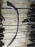 Ветровик SUBARU Impreza GG3 с молдингом R