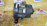 Насос дополнительного воздуха Subaru 14828AA040 / 125600-0170 Legacy BL5/BP5 EJ204