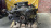Двигатель Subaru EJ201-A906190 Без ЕГР Forester/Legacy/Impreza SF5-120366 ПРОБЕГ 130 Т КМ