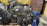Двигатель Toyota 3S-FE-5041452 БЕЗ НАВЕСНОГО Nadia SXN10-0001809 ПРОБЕГ 117 т.км.