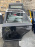 Дверь боковая SUBARU Outback BS9 '2014-2017 зад, лев дефект (цена за голое железо) (Черный)