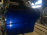 Дверь боковая SUBARU Impreza GG2 зад, лев (цена за голое железо) (Синий)