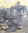 Двигатель Honda F23A-2436138 БЕЗ ТРАМБЛЕРА И КОНДЕРА Odyssey RA6