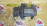 Компрессор кондиционера Mazda LF/L3 Axela/Mazda3 BK разъём серый круглый H12A1AJ4EX