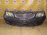 Ноускат Nissan Sunny B15 QG '1998-2002 a/t (без габаритов) ф.1602 (Серый)