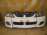 Ноускат Nissan Wingroad Y11 QG '1999-2001 a/t RIDER (без габаритов) ф.1633 (Белый)