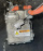 Компрессор кондиционера Mitsubishi 4B11 Outlander GG2W гиврид 7813A378