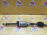 Привод Nissan EU13/EU14/HP11/HU14/P11/PM12/PW11/WHP11/WP11 Bluebird SR20 перед, прав ABS CVT (ВН27 Н25 ШЛИЦОВ) ДЕФЕКТ ПЫЛЬНИКА 39100-3J110