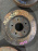 Диск тормозной Mitsubishi GG2W Outlander F 294* 26/5x114