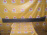 Накладка на порог Mitsubishi Pajero V98W R 7405A094 (Не крашенный)