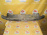 Защита бампера Subaru BR9/BM Outback/Legacy '2009-2013 F 57707-AJ280