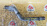 Патрубок  радиатора Toyota 16571-74280 Carina ED ST200 3S-FE/4S-FE L в F