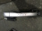 Ручка двери внутренняя Subaru Forester SH5 зад, лев (Серебро)