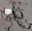 Коса ДВС Nissan SR20 R'nessa N30 2WD a/t + компьютер. акпп 23710-5V002