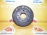 Барабан тормозной Nissan FNB15/QNG10 Sunny/Bluebird Sylphy R 4WD 4/114 43206-4M700