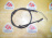 Тросик Ручника Nissan FNB15/QNG10 Sunny/Bluebird Sylphy зад, лев 4WD Барабанные тормоза. 36531-4M700