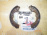 Колодки тормозные Subaru Forester SF5/SF9/SG5/SG9/GG2/GG3/GG9/GF3/GF4/GF5/GF6/GF8/GD9/BG5/BG6/BG7/BG9 Барабанные тормоза. В сборе с пружинками. зад, прав 26