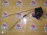 Замок двери Toyota NCP100 Ractis (6 контактов) перед, прав 69030-52290