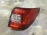 Стоп Subaru 220-60228 R Outback BS9