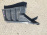 Подкрылок Mitsubishi Outlander GG2W зад, лев 5370B015