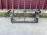 Рамка радиатора TOYOTA Caldina AZT241 Дефект 53201-21040 (Черный)