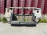 Рамка радиатора TOYOTA Lite Ace Noah/Town Ace Noah CR40/CR50 '1998-2001 под лампафары, Дефект(гнилой низ) В сборе 53201-28080 (Белый)