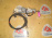 Замок зажигания Nissan B15/NT30 Sunny/X-Trail (с тросом) AS-55