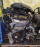 Двигатель Toyota 1KR-0735482 CVT Vitz KSP90