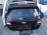 Дверь задняя Subaru Outback BS9 спойлер (дефект) 132-60228 (Черный)