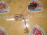 Датчик уровня топлива Toyota Vitz/Platz NCP10 (044)