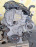 Двигатель Nissan MR20-728535A 4WD БЕЗ  КОМПРЕССОРА КОНДЕРА С ЕГР , Serena NC25