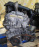 Двигатель Nissan MR20DD-567616B 2WD с ЕГР   БЕЗ ГЕНЕРАТОРА И КОНДЕРА Serena FNC26