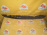 Пыльник крыла Toyota Tundra USK56 (XK50) '2006-2013 перед, лев 53828-0C010
