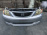 Ноускат Mazda MPV LWEW FS '1999-2002 a/t ф.R6899 +габариты P4149 (Серебро)