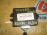 Блок управления иммобилайзера Toyota Tundra USK56 89780-0C011