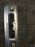 Бампер HONDA Stepwgn RF1/RF2 '1999-2001 перед в сборе 71101-S47Y-7000т. P0518 (Серебро)