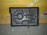 Подставка под аккумулятор Mazda GF4T56041 Capella GF8P/GW8W