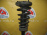 Стойка Nissan P11/U14 Primera/Bluebird F 2WD С новым пыльником. 56110-2J026.56110-2J027.56110-3J126. 56110-3J126.56110-3J127
